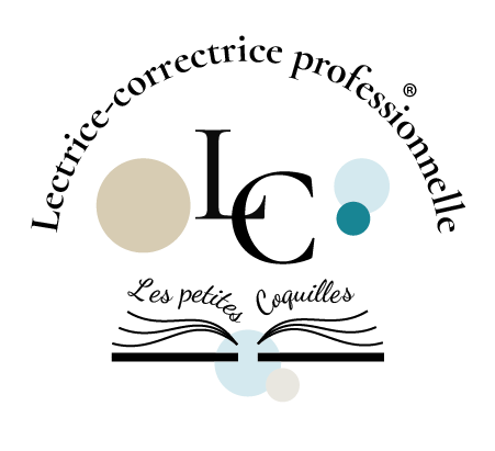 logo les petites coquilles